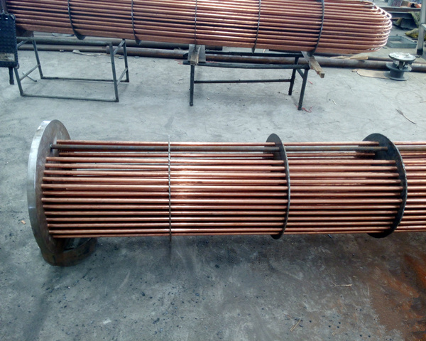 换热器拆卸与检查内容