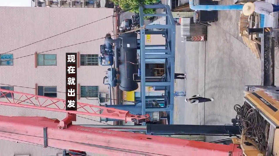 有梦想，新出发