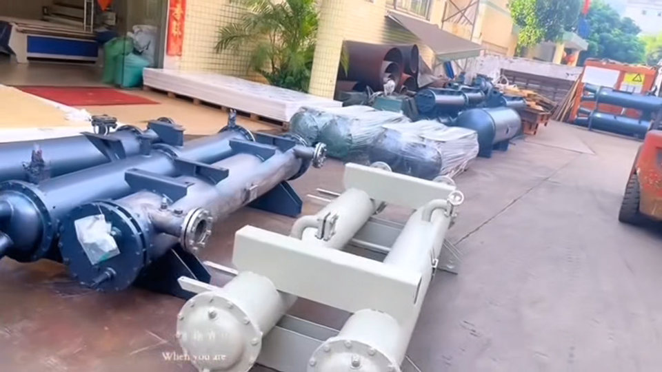 磁悬浮+满液式协同 技术硬才是真的硬