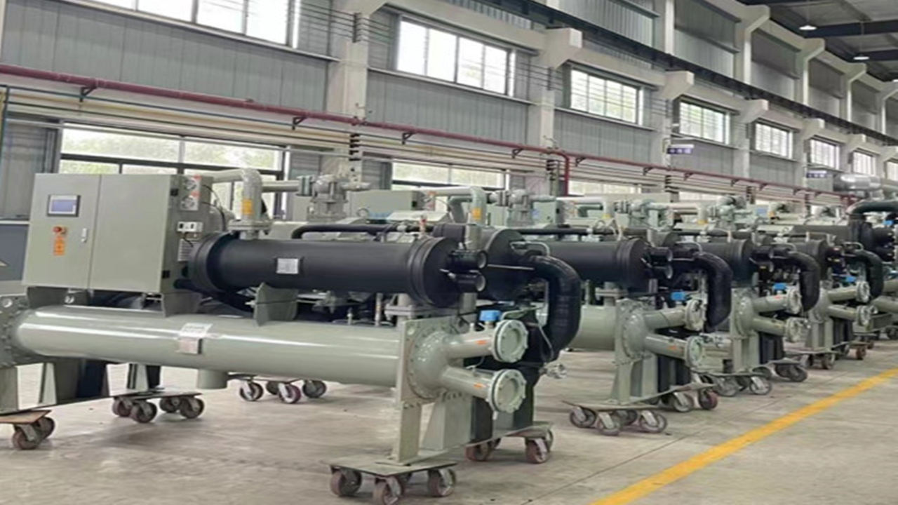 比懂王更懂换热器？DeepSeek视角的